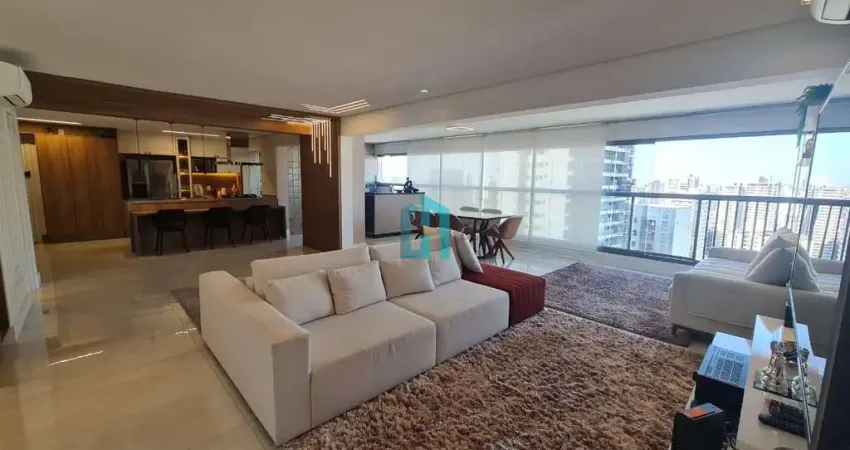 Apartamento com 3 quartos à venda na Rua José Cocciuffo, 76, Vila Mariana, São Paulo