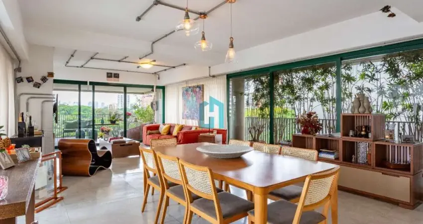 Apartamento com 2 quartos à venda na Rua Jacques Félix, 66, Vila Nova Conceição, São Paulo