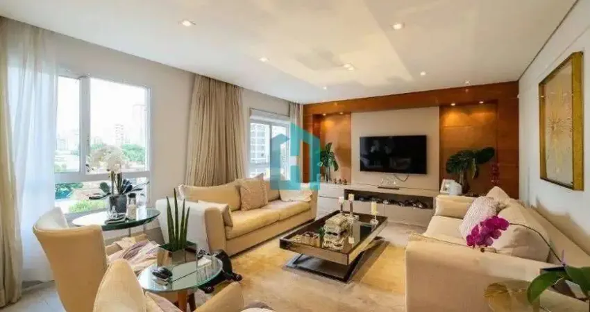 Apartamento com 3 quartos à venda na Avenida Doutor Cardoso de Melo, 585, Vila Olímpia, São Paulo