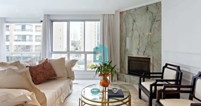 Apartamento com 3 quartos à venda na Avenida Jamaris, 571, Planalto Paulista, São Paulo