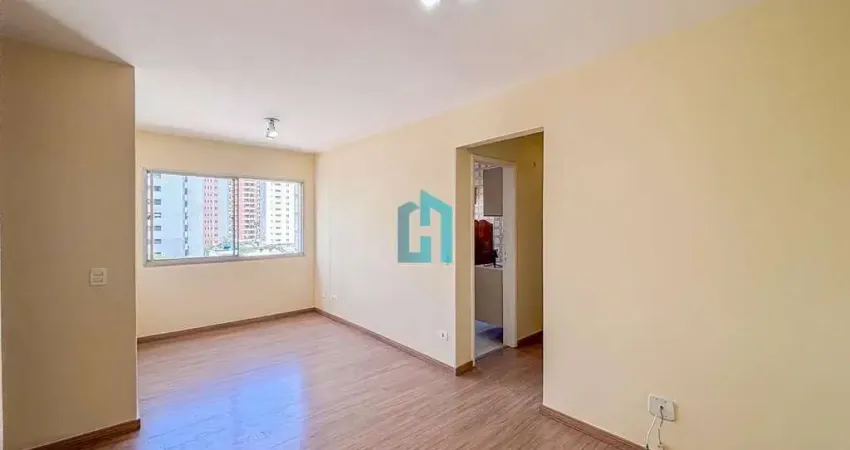 Apartamento com 2 quartos à venda na Rua Pintassilgo, 76, Vila Uberabinha, São Paulo