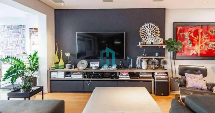 Apartamento com 2 quartos à venda na Rua Marcos Lopes, 272, Vila Nova Conceição, São Paulo