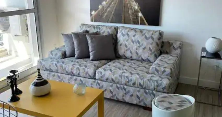 Apartamento com 1 quarto para alugar na Avenida Santo Amaro, 4111, Campo Belo, São Paulo