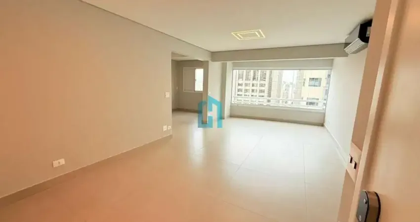 Apartamento com 4 quartos à venda na Avenida Jamaris, 64, Moema, São Paulo
