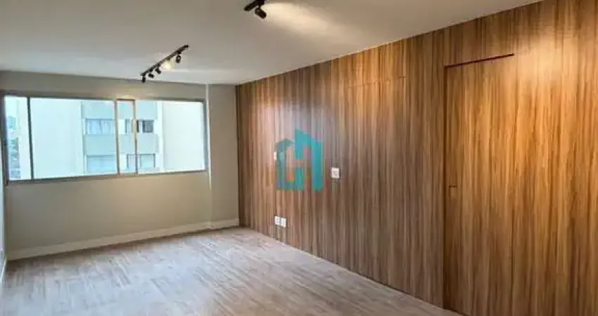 Apartamento com 3 quartos à venda na Rua Pintassilgo, 426, Moema, São Paulo