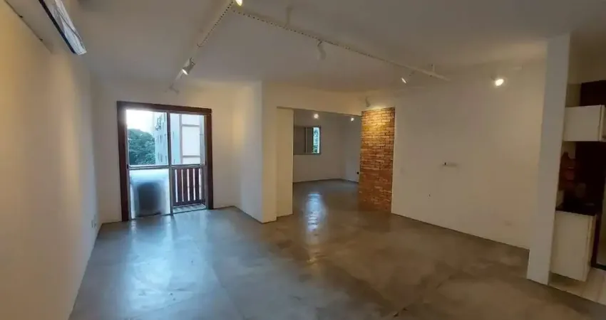 Apartamento com 1 quarto à venda na Rua Inhambú, 942, Moema, São Paulo