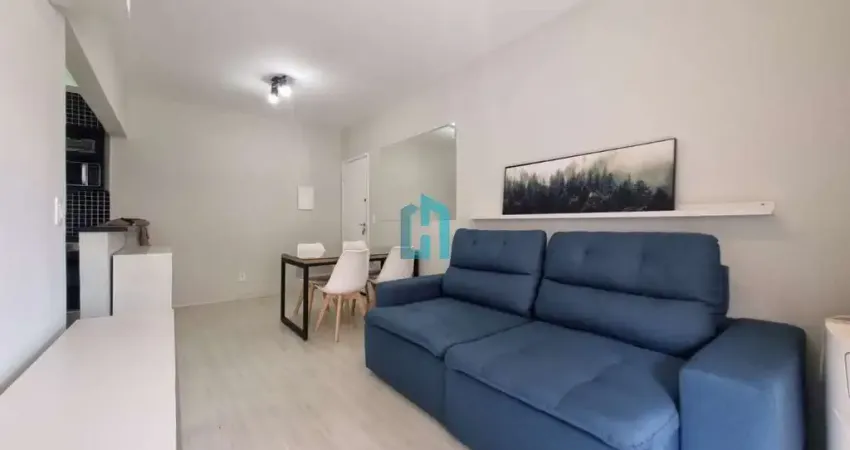 Apartamento com 1 quarto para alugar na Avenida Sabiá, 797, Moema, São Paulo