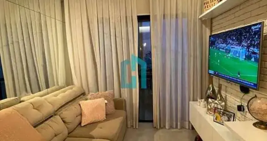 Apartamento com 1 quarto para alugar na Avenida Ibijaú, 355, Moema, São Paulo