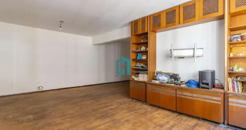 Apartamento com 3 quartos à venda na Alameda Lorena, 494, Jardim Paulista, São Paulo