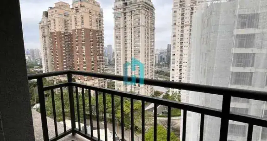 Apartamento com 2 quartos à venda na Rua Pacobá, 67, Cidade Jardim, São Paulo