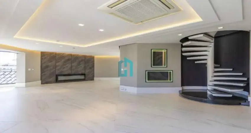 Cobertura com 4 quartos à venda na Rua João Álvares Soares, 1330, Campo Belo, São Paulo