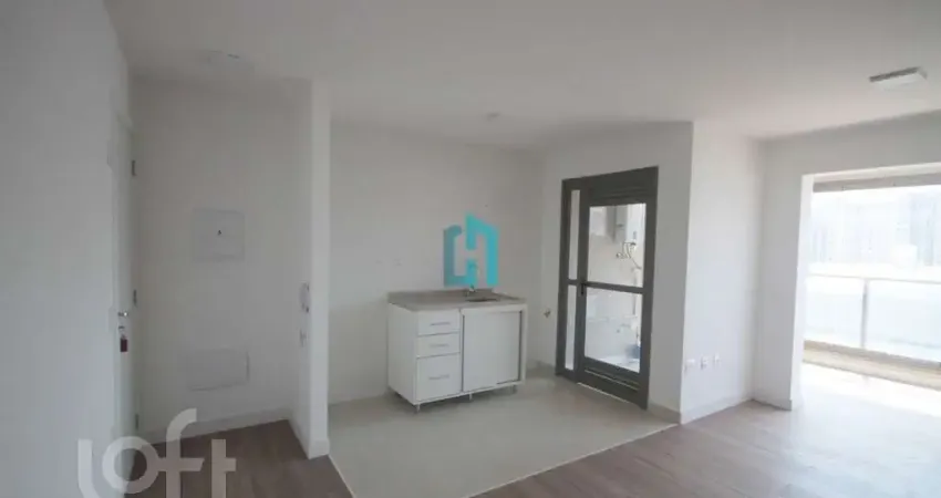 Apartamento com 2 quartos à venda na Avenida dos Imarés, 160, Indianópolis, São Paulo