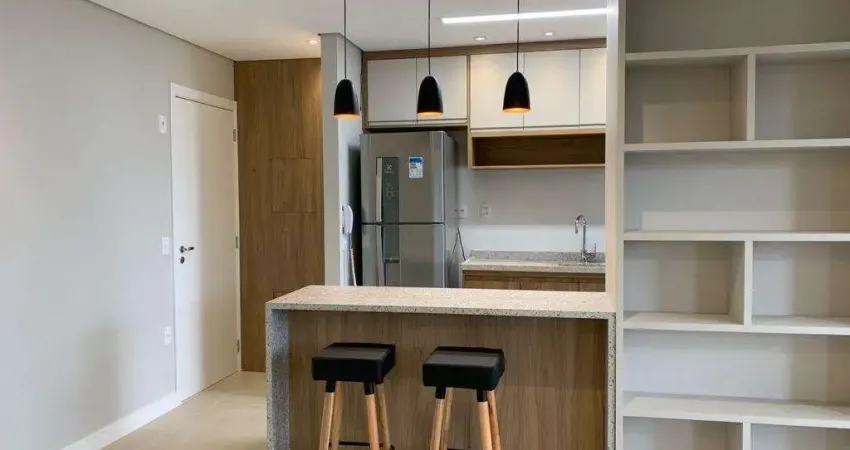 Apartamento com 1 quarto para alugar na Imares, 160, Moema, São Paulo