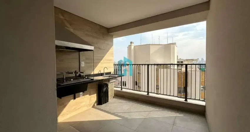 Apartamento com 2 quartos à venda na Avenida Aratãs, 772, Moema, São Paulo