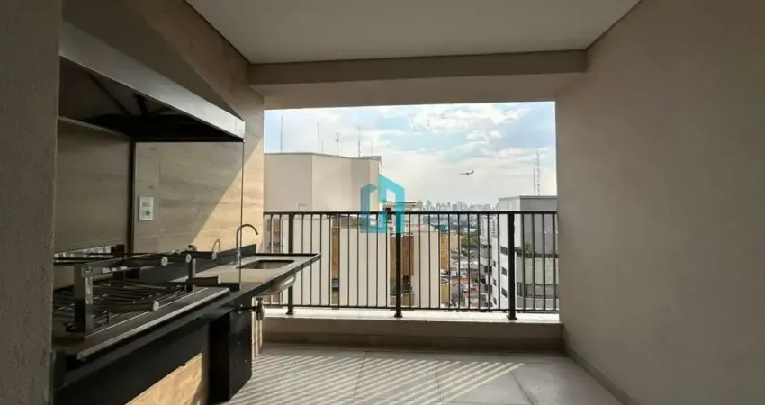 Apartamento com 2 quartos à venda na Avenida Aratãs, 772, Moema, São Paulo