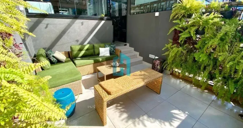 Apartamento com 1 quarto à venda na Rua Gomes de Carvalho, 1146, Vila Olímpia, São Paulo