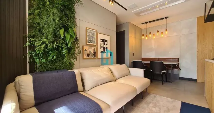 Apartamento com 2 quartos à venda na Avenida dos Imarés, 160, Moema, São Paulo