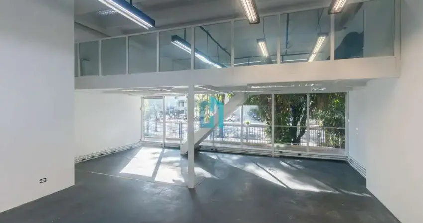 Ponto comercial com 2 salas à venda na Avenida Nove de Julho, 5705, Itaim Bibi, São Paulo