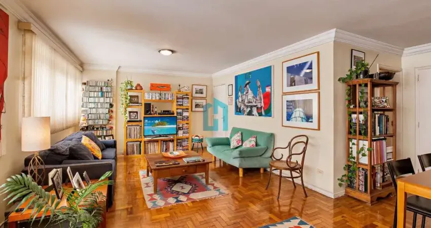 Apartamento com 3 quartos à venda na Rua Pedroso Alvarenga, 328, Apto 51, 328, Itaim Bibi, São Paulo