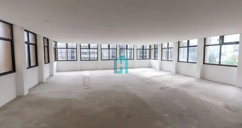 Sala comercial com 1 sala à venda na Rua Pequetita, 145, Vila Olímpia, São Paulo