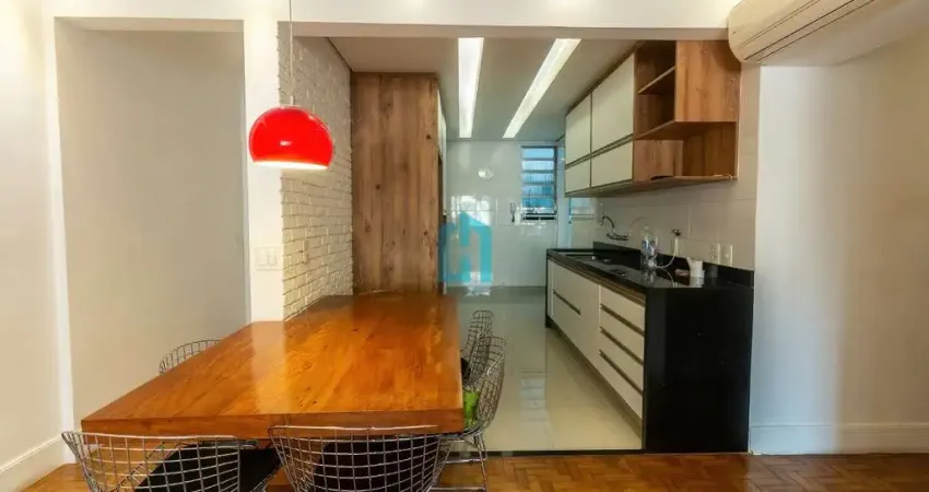 Apartamento com 3 quartos para alugar na Rua Iguatemi, 64, Itaim Bibi, São Paulo