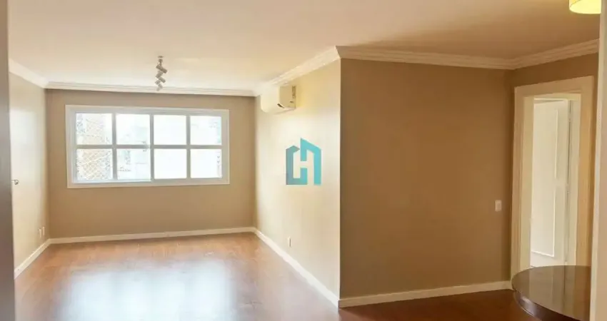 Apartamento com 3 quartos para alugar na Rua Oscar Freire, 1546, Cerqueira César, São Paulo