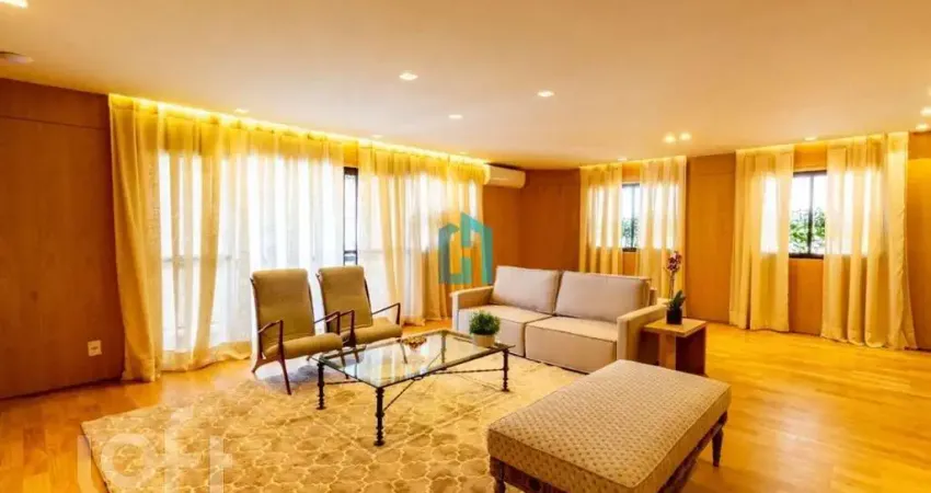 Apartamento com 3 quartos à venda na Rua Pedroso Alvarenga, 793, Itaim Bibi, São Paulo