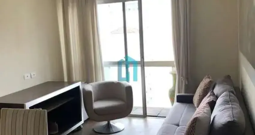 Apartamento com 1 quarto à venda na Alameda Itu, 265, Jardim Paulista, São Paulo