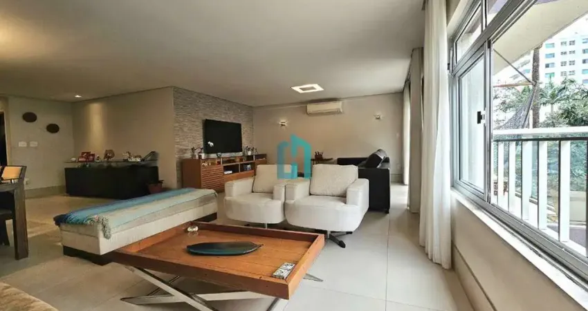 Apartamento com 3 quartos à venda na Rua Doutor Renato Paes de Barros, 322, Itaim Bibi, São Paulo