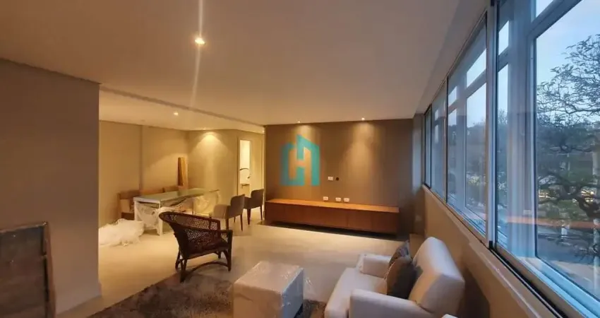 Apartamento com 3 quartos à venda na Avenida Nove de Julho, 5658, Jardim Paulista, São Paulo