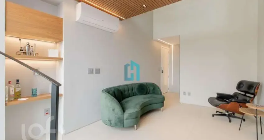 Apartamento com 3 quartos à venda na Rua Casa do Ator, 90, Vila Olímpia, São Paulo