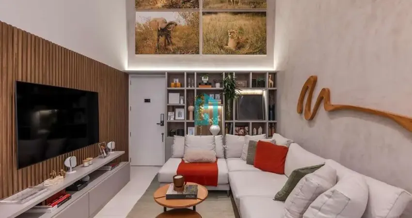 Apartamento com 2 quartos para alugar na Rua Casa do Ator, 90, Vila Olímpia, São Paulo