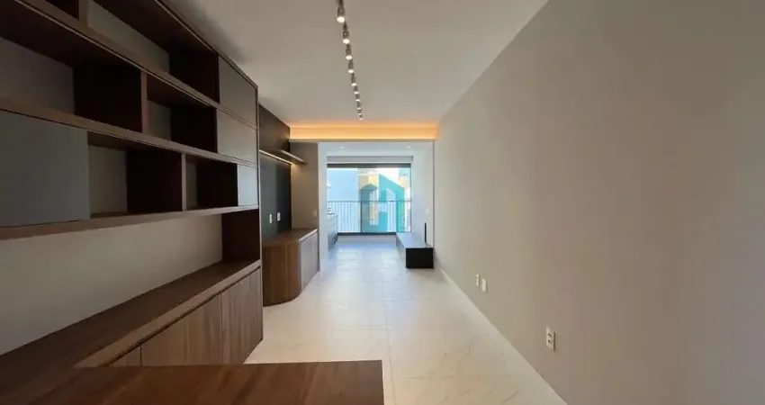 Apartamento com 2 quartos à venda na Avenida Aratãs, 772, Indianópolis, São Paulo