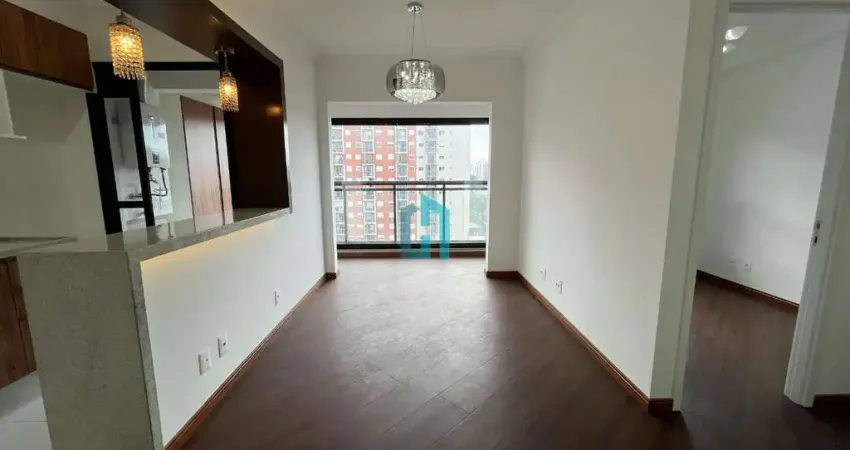 Apartamento com 2 quartos à venda na Avenida dos Carinás, 156, Indianópolis, São Paulo