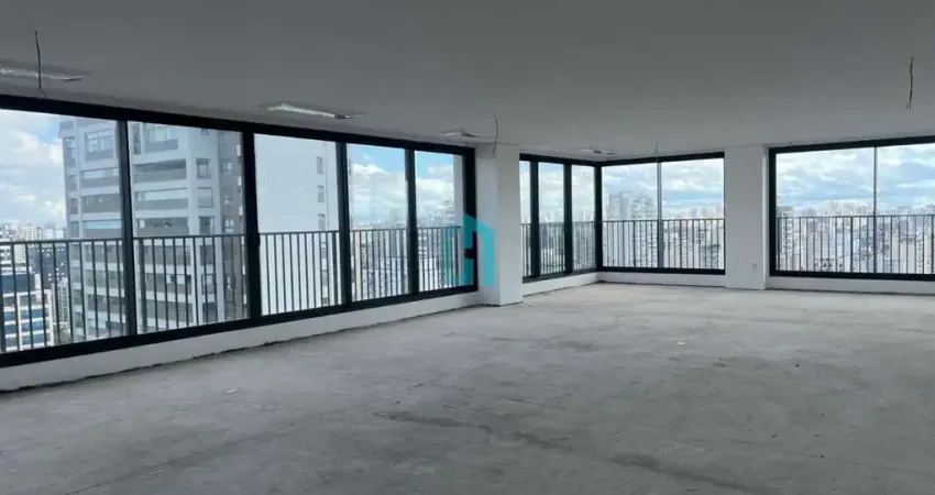 Apartamento com 4 quartos à venda na Rua Ministro Gabriel de Rezende Passos, 319, Moema, São Paulo