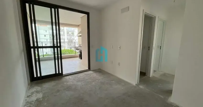 Apartamento com 2 quartos à venda na Avenida Aratãs, 772, Moema, São Paulo
