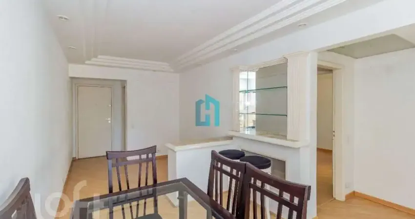 Apartamento com 1 quarto à venda na Alameda dos Anapurus, 746, Indianópolis, São Paulo