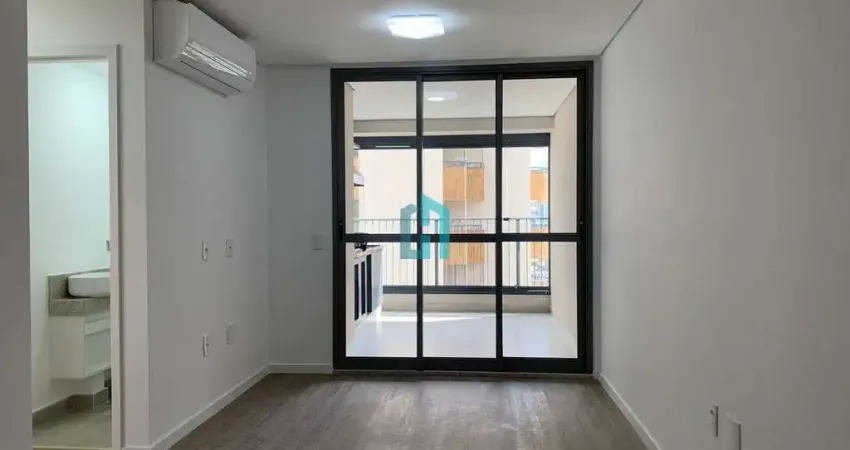 Apartamento com 2 quartos para alugar na Avenida Aratãs, 772, Moema, São Paulo