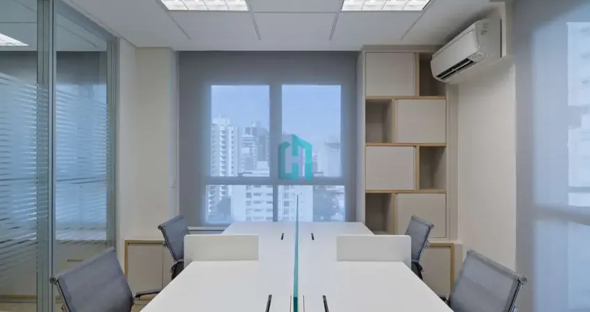 Sala comercial com 3 salas à venda na Alameda dos Maracatins, 780, Moema, São Paulo