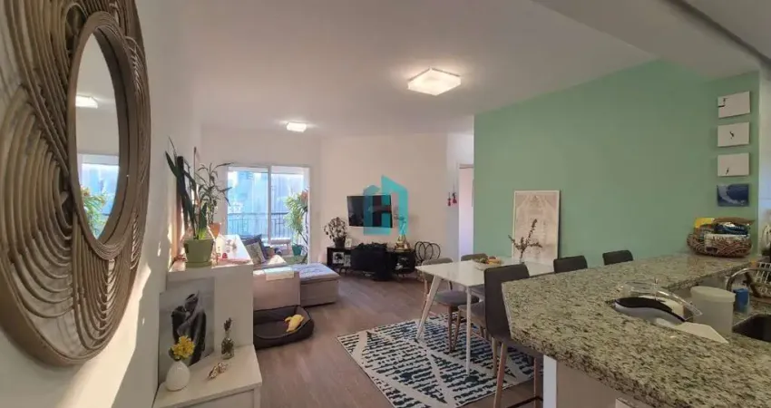 Apartamento com 2 quartos à venda na Rua Aleixo Garcia, 56, Vila Olímpia, São Paulo