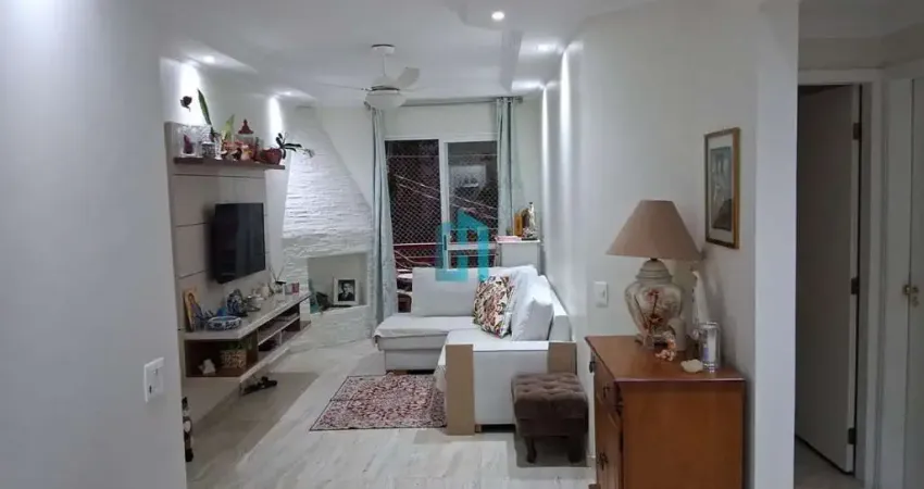 Apartamento com 3 quartos à venda na Rua Doutor Fadlo Haidar, 66, Vila Olímpia, São Paulo