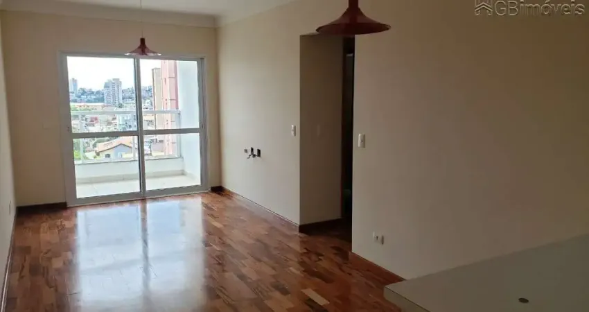 Apartamento com 2 quartos à venda na Rua Amparo, 246, Baeta Neves, São Bernardo do Campo