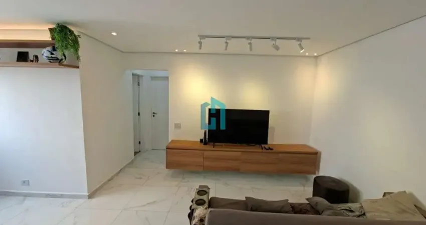 Apartamento com 2 quartos para alugar na Avenida Rouxinol, 857, Moema, São Paulo