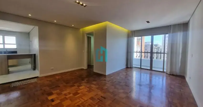 Apartamento com 2 quartos para alugar na Avenida Macuco, 518, Moema, São Paulo