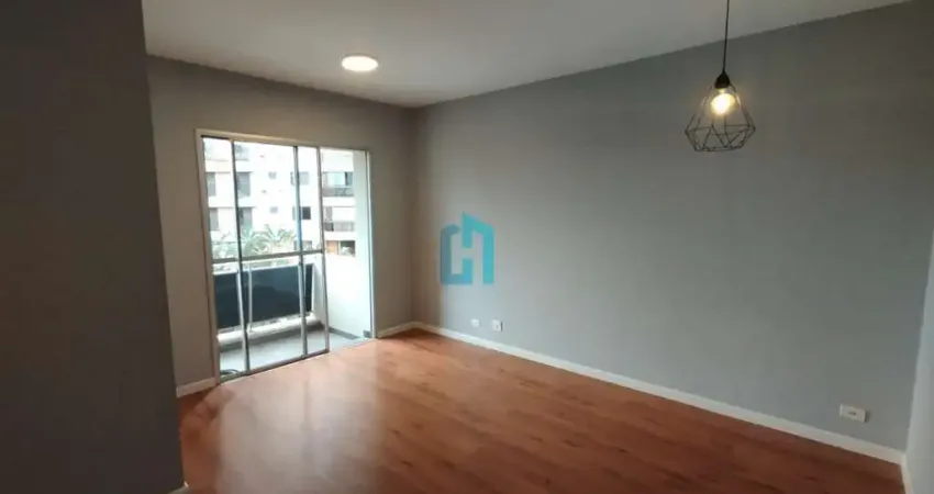 Apartamento com 2 quartos para alugar na Rua Gabriele D'Annunzio, 1432, Campo Belo, São Paulo