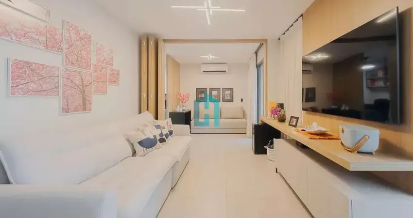 Apartamento com 2 quartos à venda na Rua Paulistânia, 215, Vila Madalena, São Paulo
