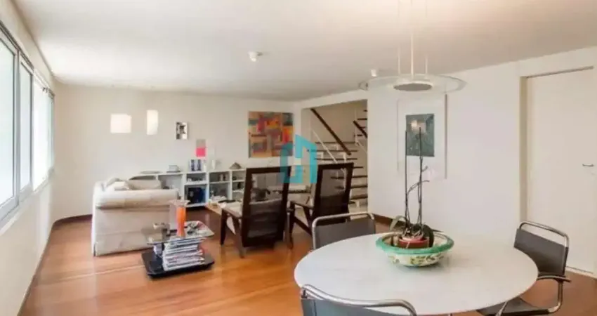 Apartamento com 3 quartos à venda na Rua Brasília, 46, Itaim Bibi, São Paulo