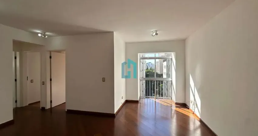 Apartamento com 2 quartos à venda na Rua Inhambú, 942, Moema, São Paulo