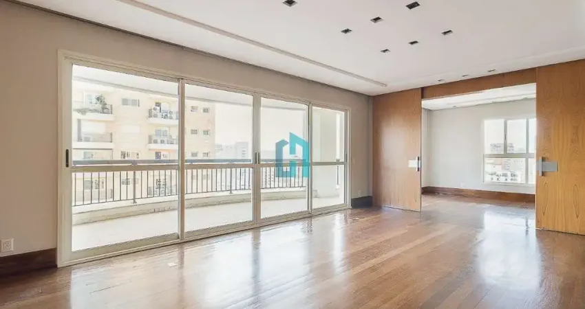 Apartamento com 3 quartos à venda na Avenida Sabiá, 144, Moema, São Paulo