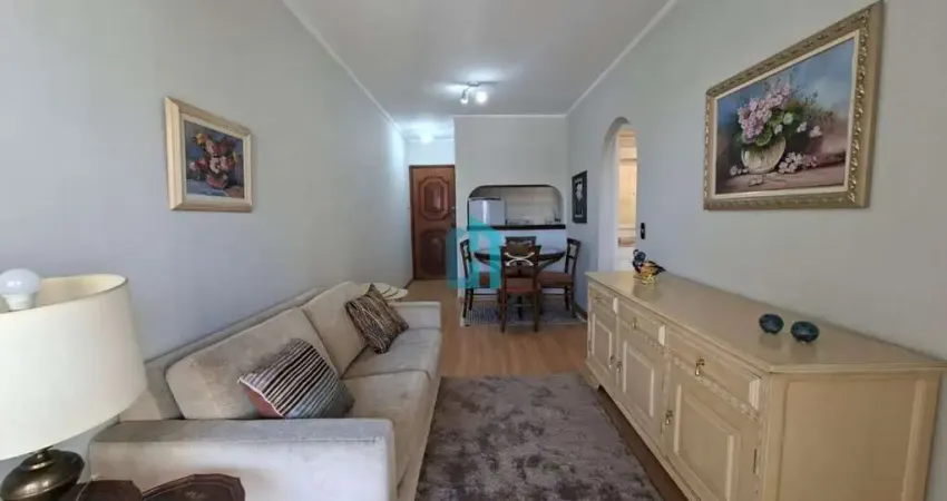 Apartamento com 1 quarto para alugar na Avenida Rouxinol, 762, Moema, São Paulo